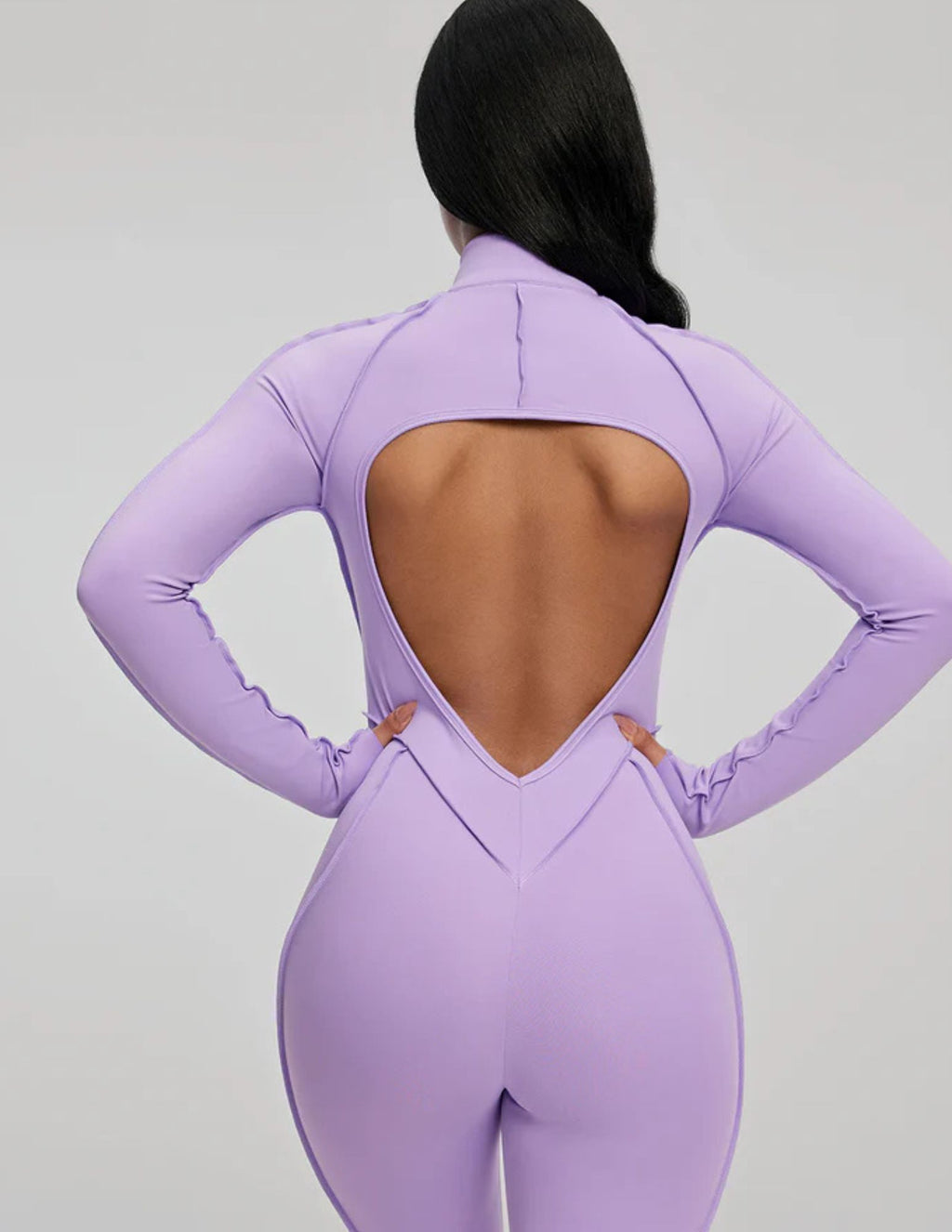 Lilac Sun